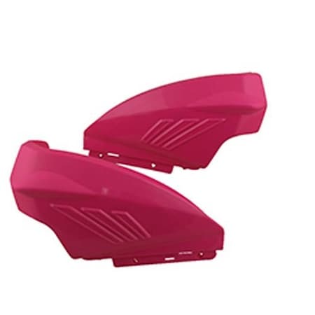 Ilc Replacement for Power Wheels Flr10 Barbie Dune Racer Front Fender SET FOR Dune Racer (flr10) FLR10 BARBIE DUNE RACER FRONT FENDER SET FOR DUNE